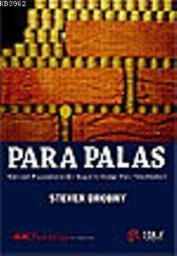 Para Palas | Steven Drobny | Scala Yayıncılık