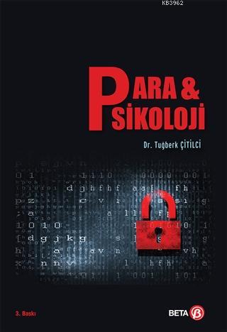 Para Psikoloji | Tuğberk Çitilci | Beta Akademik