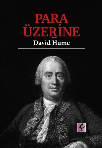 Para Üzerine | David Hume | Efil Yayınevi