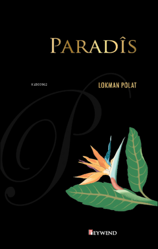 Paradîs | Lokman Polat | Peywend