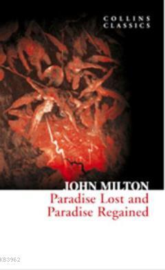 Paradise Lost and Paradise Regained (Collins Classics) | John Milton |