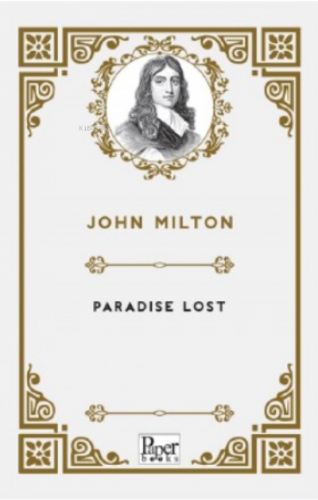 Paradise Lost | John Milton | Paper Books