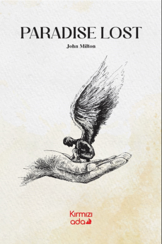 Paradise Lost | John Milton | Kırmızı Ada Yayınları