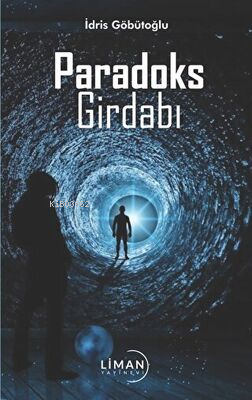 Paradoks Girdabı | | Liman Yayınevi