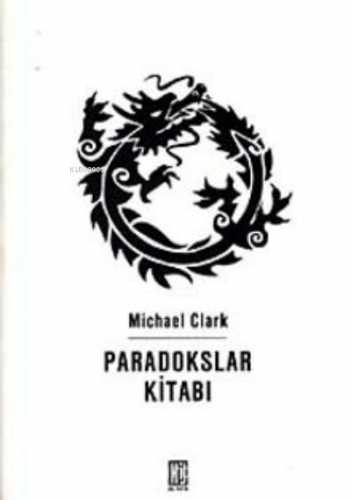 Paradokslar Kitabı 3e | Michael Clark | Hil Yayınları