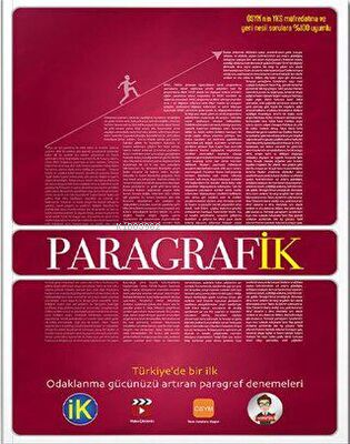 Paragrafik | Kolektif | Tonguç Akademi