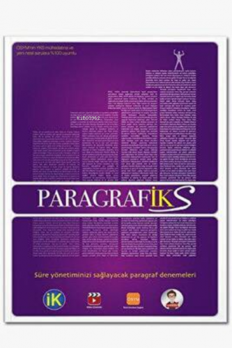 ParagrafİKS | Kolektif | Tonguç Akademi