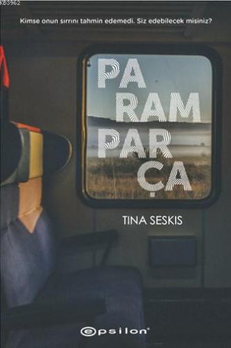 Paramparça; Kimse Onun Sırrını Tahmin Edemedi. Siz Edebilecek misiniz 