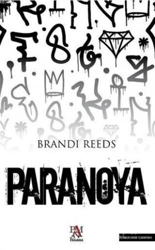 Paranoya | Brandi Reeds | Panama Yayıncılık