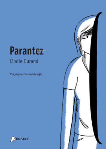 Parantez | Elodie Durand | Desen Yayınları