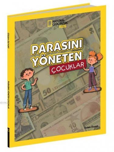 Parasını Yöneten Çocuklar | Özlem Özyurt | Beta Kids