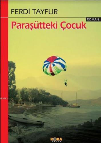 Paraşütteki Çocuk | Ferdi Tayfur | Kora Yayın