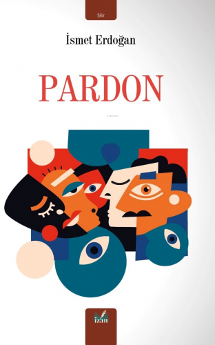 Pardon | İsmet Erdoğan | İzan Yayıncılık