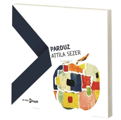 Parduz | Attila Sezer | Hayal Yayıncılık