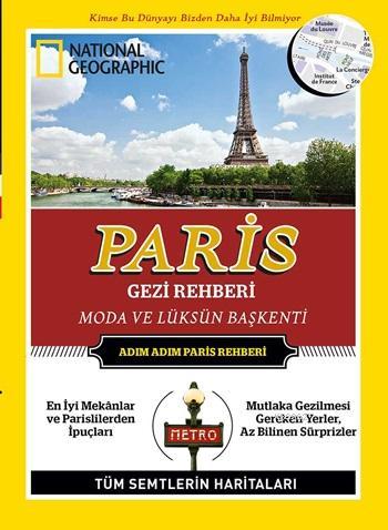 Paris Gezi Rehberi | Kolektif | Beta Basım Yayın