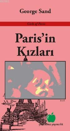 Paris'in Kızları | George Sand | Alfa Basım Yayım Dağıtım