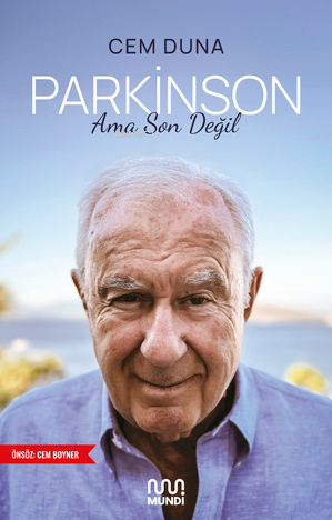 Parkinson;Ama Son Değil | Cem Duna | Mundi