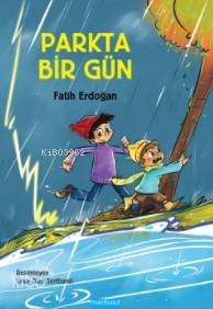 Parkta Bir Gün | Fatih Erdoğan | Mavibulut Yayınları