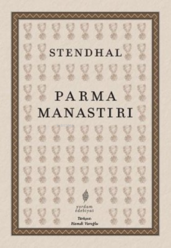 Parma Manastırı | Marie-Henri Beyle Stendhal | Yordam Kitap