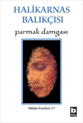 Parmak Damgası | Şadan Gökovalı | Bilgi Yayınevi