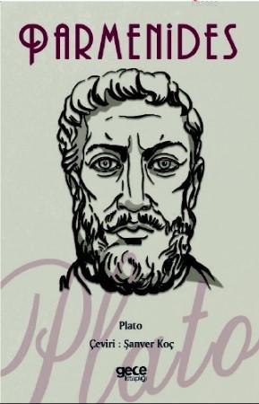 Parmenides | Plato | Gece Kitaplığı Yayınları