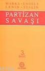 Partizan Savaşı | Friedrich Engels | Yar Yayınları