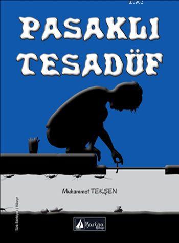 Pasaklı Tesadüf | Muhammet Tekşen | Karina Kitap