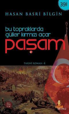 Paşam | Hasan Basri Bilgin | Hayat Yayınları