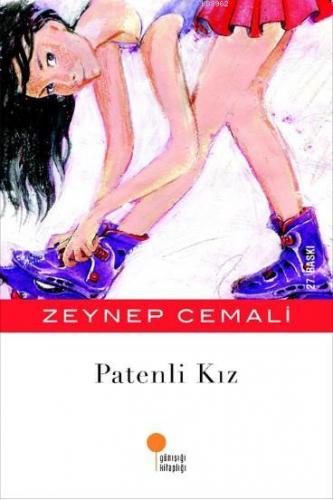 Patenli Kız | Zeynep Cemali | Günışığı Kitaplığı