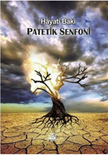 Patetik Senfoni | Hayati Baki | Artshop Yayıncılık