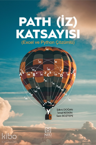 Path (İz) Katsayısı (Excel ve Pyhton Çözümlü) | Şükrü Doğan | Necmetti