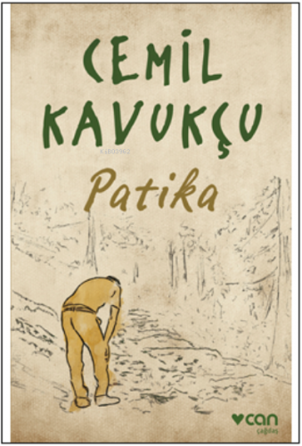 Patika | Cemil Kavukçu | Can Yayınları