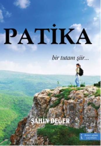 Patika | Şahin Değer | İkinci Adam Yayınları