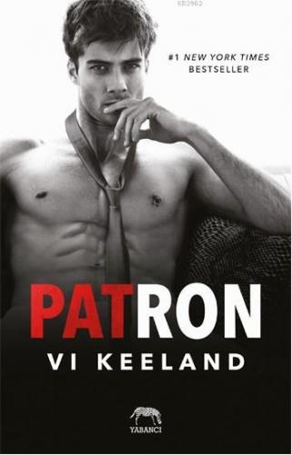 Patron | Vi Keeland | Yabancı Yayınları