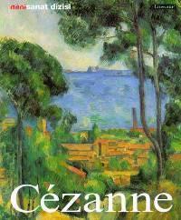 Paul Cézanne; Hayatı ve Eserleri | Nicola Nonhoff | Literatür Yayıncıl