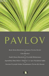 Pavlov | Uğur Akpur | Say Yayınları