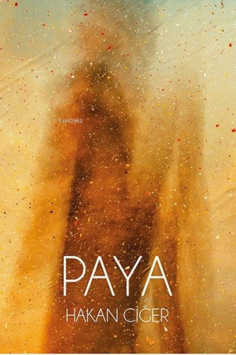 Paya | Hakan Ciğer | Ritim Sanat Yayınları