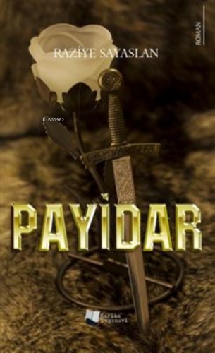 Payidar | Raziye Sayaslan | Karina Kitap