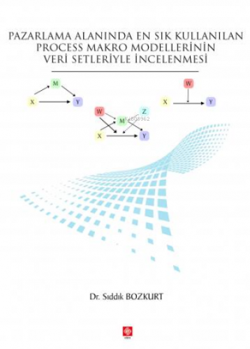 Pazarlama Alanında En Sık Kullanılan Process Makro Modellerinin Veri S