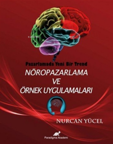 Pazarlamada Yeni Bir Trend Nöropazarlama ve Örnek | Nurcan Yücel | Par