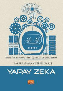 Pazarlamaya Yeni Bir Bakış - Yapay zeka | Süreyya Karsu | Nobel Bilims