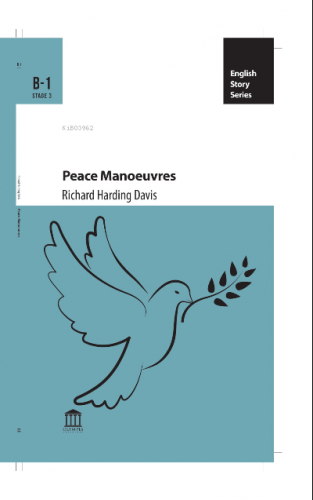 Peace Manoeuvres | Richard Harding Davis | Olympia Yayınları