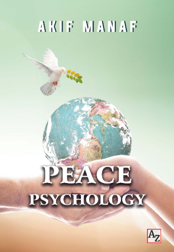 Peace Psychology | Akif Manaf | Az Kitap