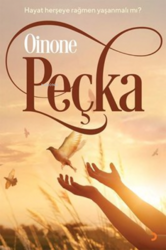 Peçka | Oinone | Cinius Yayınları