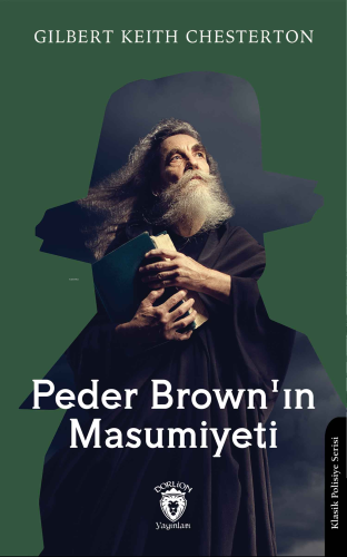 Peder Brown'ın Masumiyeti | Gilbert Keith Chesterton | Dorlion Yayınev