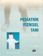 Pediatrik Fiziksel Tanı Atlası | Basil J. Zitelli | Nobel Tıp Kitabevi