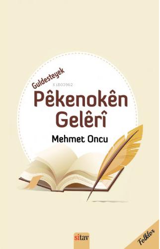 Pêkenokên Gelêrî | Mehmet Oncu | Sitav Yayınevi