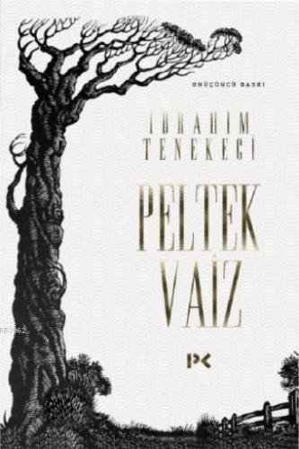 Peltek Vaiz | İbrahim Tenekeci | Profil Yayıncılık