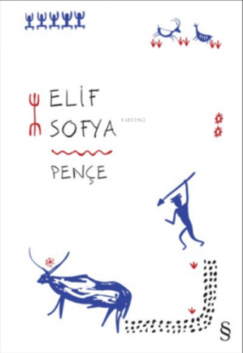 Pençe | Elif Sofya | Everest Yayınları