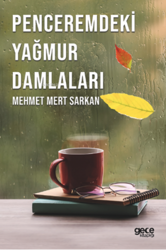 Penceremdeki Yağmur Damlaları | Mehmet Mert Sarkan | Gece Kitaplığı Ya